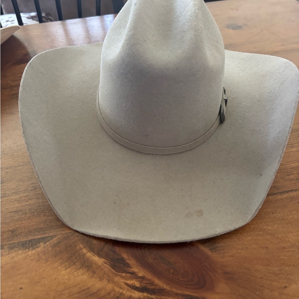 Cavender’s 3X Premium Cowboy Hat